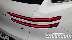 Genesis GV70, 2024 — миниатюра 9