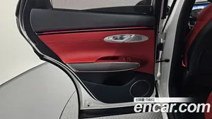 Genesis GV70, 2024 — миниатюра 15