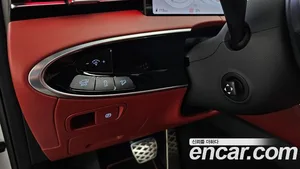 Genesis GV70, 2024 — миниатюра 29