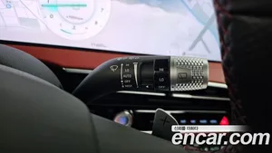 Genesis GV70, 2024 — миниатюра 30