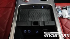Genesis GV70, 2024 — миниатюра 39