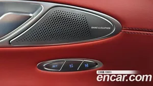 Genesis GV70, 2024 — миниатюра 41