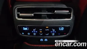 Genesis GV70, 2024 — миниатюра 42