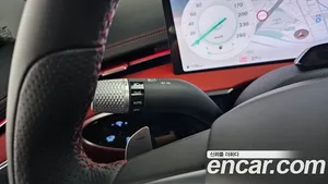 Genesis GV70, 2024 — миниатюра 44