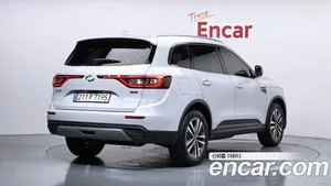 Renault QM6, 2019 — миниатюра 2