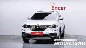 Renault QM6, 2019 — миниатюра 3