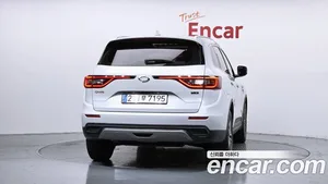 Renault QM6, 2019 — миниатюра 4