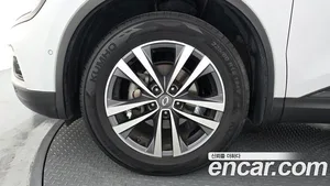 Renault QM6, 2019 — миниатюра 5