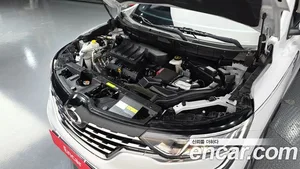 Renault QM6, 2019 — миниатюра 6