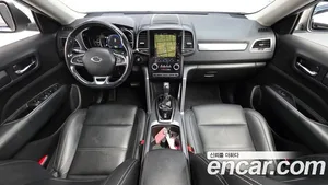 Renault QM6, 2019 — миниатюра 10