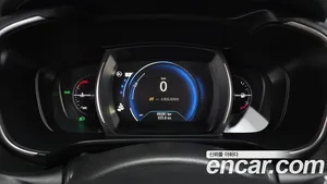 Renault QM6, 2019 — миниатюра 11