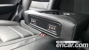 Renault QM6, 2019 — миниатюра 12