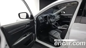Renault QM6, 2019 — миниатюра 13