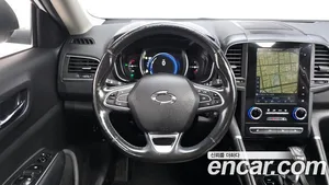 Renault QM6, 2019 — миниатюра 18