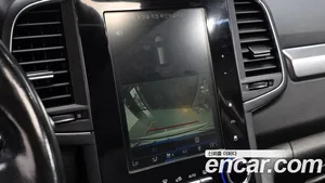 Renault QM6, 2019 — миниатюра 20