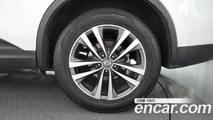 Renault QM6, 2019 — миниатюра 7