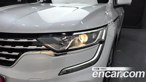 Renault QM6, 2019 — миниатюра 8