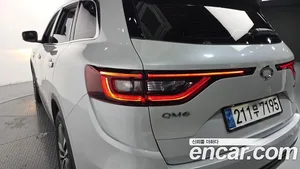 Renault QM6, 2019 — миниатюра 9