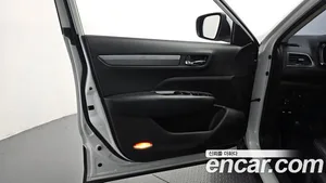Renault QM6, 2019 — миниатюра 14