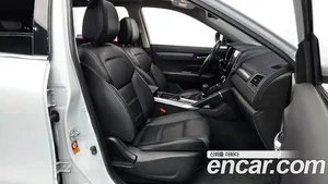 Renault QM6, 2019 — миниатюра 16