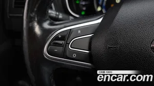 Renault QM6, 2019 — миниатюра 29