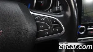 Renault QM6, 2019 — миниатюра 30
