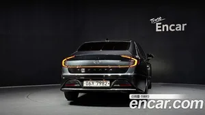Hyundai Sonata, 2019 — миниатюра 4