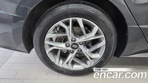 Hyundai Sonata, 2019 — миниатюра 5