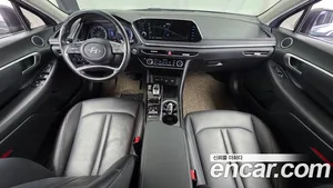 Hyundai Sonata, 2019 — миниатюра 7