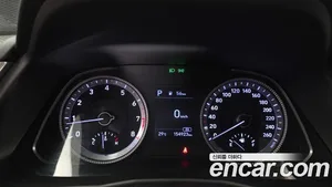 Hyundai Sonata, 2019 — миниатюра 8