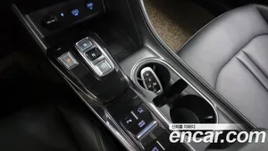 Hyundai Sonata, 2019 — миниатюра 9