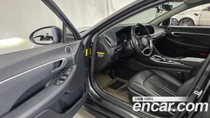 Hyundai Sonata, 2019 — миниатюра 10