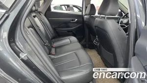 Hyundai Sonata, 2019 — миниатюра 11