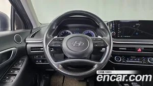 Hyundai Sonata, 2019 — миниатюра 12