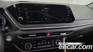 Hyundai Sonata, 2019 — миниатюра 13