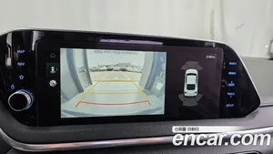 Hyundai Sonata, 2019 — миниатюра 14