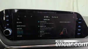 Hyundai Sonata, 2019 — миниатюра 15