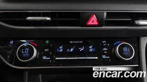 Hyundai Sonata, 2019 — миниатюра 18
