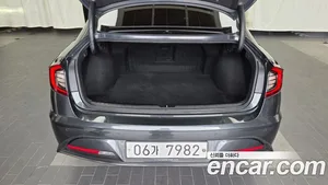 Hyundai Sonata, 2019 — миниатюра 20