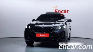 BMW X6, 2024 — миниатюра 3