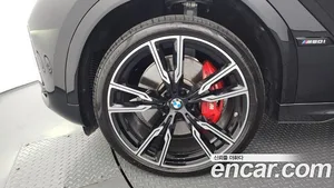 BMW X6, 2024 — миниатюра 5