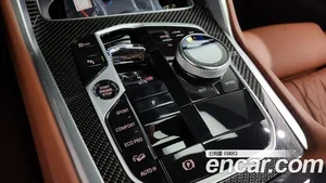 BMW X6, 2024 — миниатюра 12
