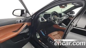 BMW X6, 2024 — миниатюра 13