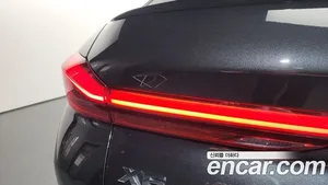 BMW X6, 2024 — миниатюра 9