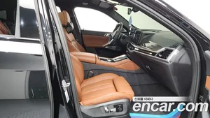 BMW X6, 2024 — миниатюра 16