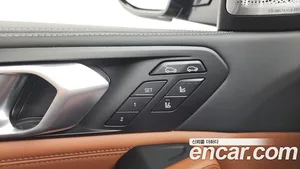 BMW X6, 2024 — миниатюра 36