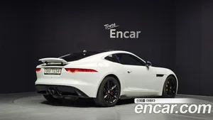 Jaguar F-type, 2015 — миниатюра 2