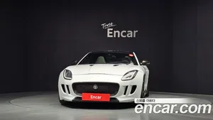 Jaguar F-type, 2015 — миниатюра 3