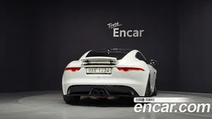 Jaguar F-type, 2015 — миниатюра 4