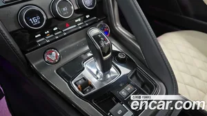 Jaguar F-type, 2015 — миниатюра 9
